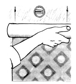 Иллюстрация к книге — Секретные инструкции ЦРУ и КГБ по сбору фактов, конспирации и дезинформации [i_064.jpg]