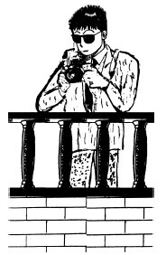 Иллюстрация к книге — Секретные инструкции ЦРУ и КГБ по сбору фактов, конспирации и дезинформации [i_079.jpg]