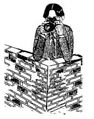 Иллюстрация к книге — Секретные инструкции ЦРУ и КГБ по сбору фактов, конспирации и дезинформации [i_082.jpg]