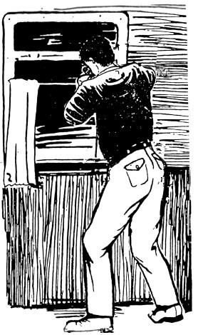 Иллюстрация к книге — Секретные инструкции ЦРУ и КГБ по сбору фактов, конспирации и дезинформации [i_086.jpg]