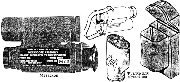 Иллюстрация к книге — Секретные инструкции ЦРУ и КГБ по сбору фактов, конспирации и дезинформации [i_091.jpg]