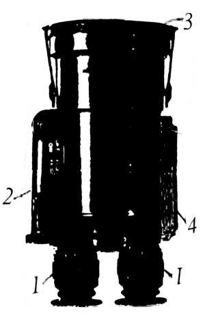 Иллюстрация к книге — Секретные инструкции ЦРУ и КГБ по сбору фактов, конспирации и дезинформации [i_096.jpg]