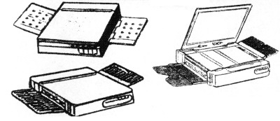 Иллюстрация к книге — Секретные инструкции ЦРУ и КГБ по сбору фактов, конспирации и дезинформации [i_109.jpg]