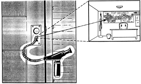 Иллюстрация к книге — Секретные инструкции ЦРУ и КГБ по сбору фактов, конспирации и дезинформации [i_112.jpg]