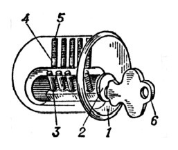 Иллюстрация к книге — Секретные инструкции ЦРУ и КГБ по сбору фактов, конспирации и дезинформации [i_128.jpg]