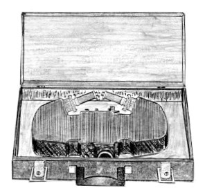 Иллюстрация к книге — Секретные инструкции ЦРУ и КГБ по сбору фактов, конспирации и дезинформации [i_129.jpg]