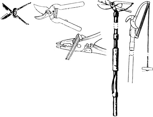 Иллюстрация к книге — Секретные инструкции ЦРУ и КГБ по сбору фактов, конспирации и дезинформации [i_148.jpg]