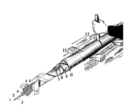 Иллюстрация к книге — Секретные инструкции ЦРУ и КГБ по сбору фактов, конспирации и дезинформации [i_152.jpg]