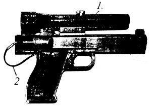 Иллюстрация к книге — Секретные инструкции ЦРУ и КГБ по сбору фактов, конспирации и дезинформации [i_155.jpg]