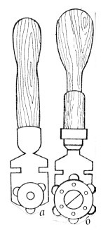 Иллюстрация к книге — Секретные инструкции ЦРУ и КГБ по сбору фактов, конспирации и дезинформации [i_166.jpg]