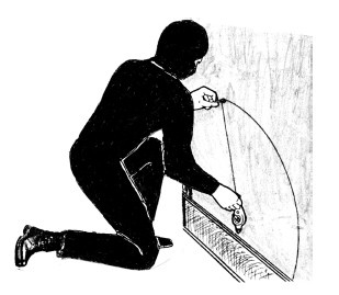 Иллюстрация к книге — Секретные инструкции ЦРУ и КГБ по сбору фактов, конспирации и дезинформации [i_168.jpg]