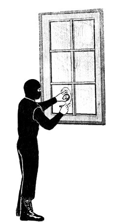 Иллюстрация к книге — Секретные инструкции ЦРУ и КГБ по сбору фактов, конспирации и дезинформации [i_170.jpg]