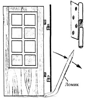 Иллюстрация к книге — Секретные инструкции ЦРУ и КГБ по сбору фактов, конспирации и дезинформации [i_173.jpg]