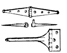 Иллюстрация к книге — Секретные инструкции ЦРУ и КГБ по сбору фактов, конспирации и дезинформации [i_181.jpg]