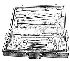 Иллюстрация к книге — Секретные инструкции ЦРУ и КГБ по сбору фактов, конспирации и дезинформации [i_184.jpg]