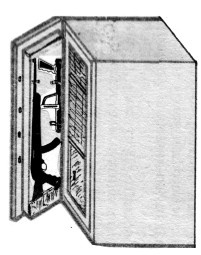 Иллюстрация к книге — Секретные инструкции ЦРУ и КГБ по сбору фактов, конспирации и дезинформации [i_191.jpg]