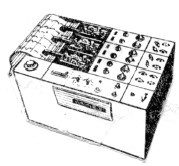 Иллюстрация к книге — Секретные инструкции ЦРУ и КГБ по сбору фактов, конспирации и дезинформации [i_195.jpg]