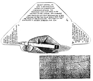 Иллюстрация к книге — Секретные инструкции ЦРУ и КГБ по сбору фактов, конспирации и дезинформации [i_203.jpg]