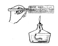 Иллюстрация к книге — Секретные инструкции ЦРУ и КГБ по сбору фактов, конспирации и дезинформации [i_207.jpg]