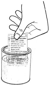 Иллюстрация к книге — Секретные инструкции ЦРУ и КГБ по сбору фактов, конспирации и дезинформации [i_213.jpg]