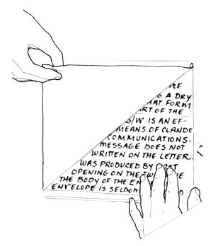 Иллюстрация к книге — Секретные инструкции ЦРУ и КГБ по сбору фактов, конспирации и дезинформации [i_215.jpg]