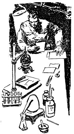 Иллюстрация к книге — Секретные инструкции ЦРУ и КГБ по сбору фактов, конспирации и дезинформации [i_216.jpg]