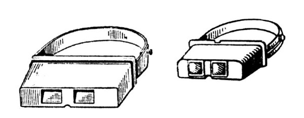 Иллюстрация к книге — Секретные инструкции ЦРУ и КГБ по сбору фактов, конспирации и дезинформации [i_231.jpg]