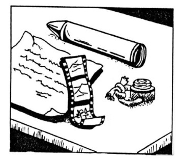 Иллюстрация к книге — Секретные инструкции ЦРУ и КГБ по сбору фактов, конспирации и дезинформации [i_237.jpg]