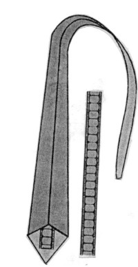 Иллюстрация к книге — Секретные инструкции ЦРУ и КГБ по сбору фактов, конспирации и дезинформации [i_244.jpg]