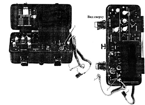Иллюстрация к книге — Секретные инструкции ЦРУ и КГБ по сбору фактов, конспирации и дезинформации [i_250.jpg]
