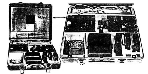 Иллюстрация к книге — Секретные инструкции ЦРУ и КГБ по сбору фактов, конспирации и дезинформации [i_255.jpg]