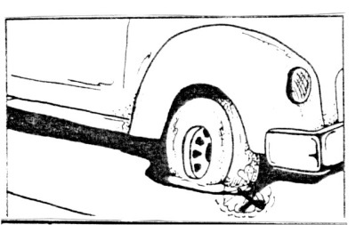 Иллюстрация к книге — Секретные инструкции ЦРУ и КГБ по сбору фактов, конспирации и дезинформации [i_271.jpg]