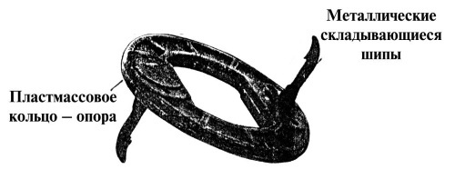 Иллюстрация к книге — Секретные инструкции ЦРУ и КГБ по сбору фактов, конспирации и дезинформации [i_272.jpg]