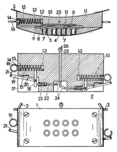 Иллюстрация к книге — Секретные инструкции ЦРУ и КГБ по сбору фактов, конспирации и дезинформации [i_284.jpg]