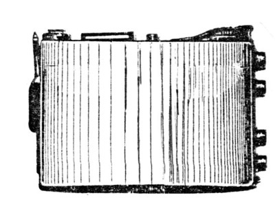 Иллюстрация к книге — Секретные инструкции ЦРУ и КГБ по сбору фактов, конспирации и дезинформации [i_291.jpg]