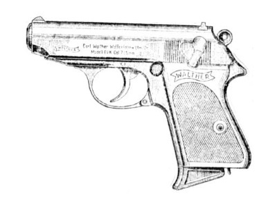 Иллюстрация к книге — Секретные инструкции ЦРУ и КГБ по сбору фактов, конспирации и дезинформации [i_304.jpg]