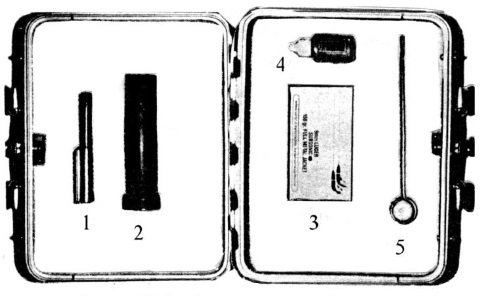Иллюстрация к книге — Секретные инструкции ЦРУ и КГБ по сбору фактов, конспирации и дезинформации [i_308.jpg]