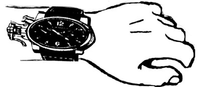 Иллюстрация к книге — Секретные инструкции ЦРУ и КГБ по сбору фактов, конспирации и дезинформации [i_315.jpg]