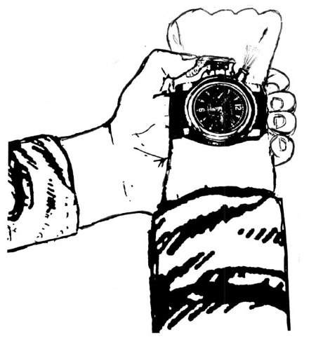 Иллюстрация к книге — Секретные инструкции ЦРУ и КГБ по сбору фактов, конспирации и дезинформации [i_318.jpg]