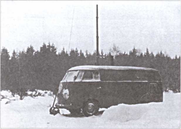 Иллюстрация к книге — В борьбе за Белую Россию. Холодная гражданская война [i_002.jpg]