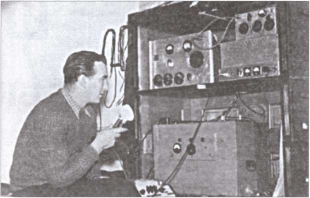 Иллюстрация к книге — В борьбе за Белую Россию. Холодная гражданская война [i_003.jpg]