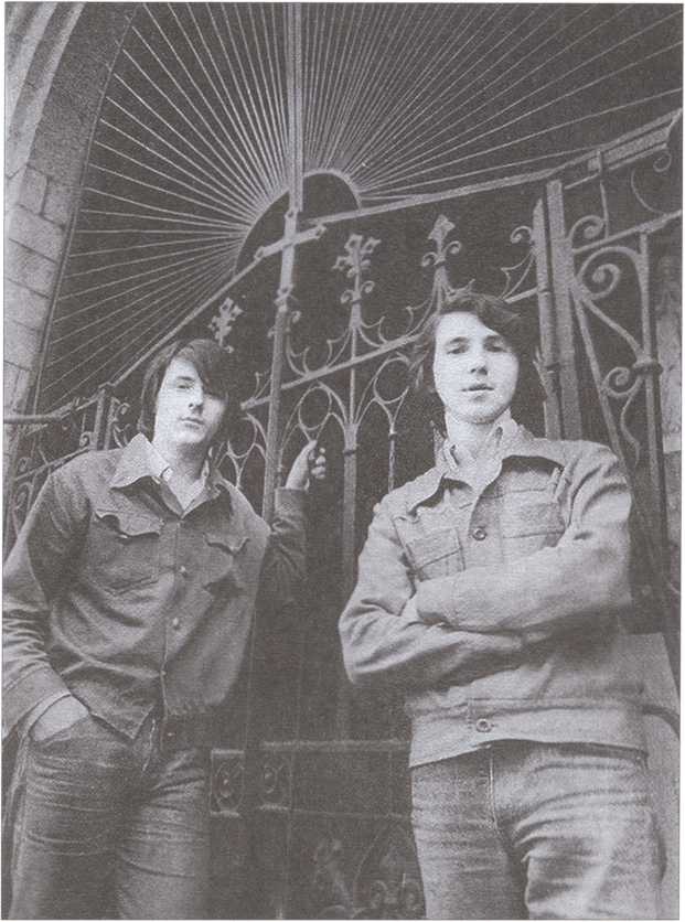 Иллюстрация к книге — В борьбе за Белую Россию. Холодная гражданская война [i_008.jpg]