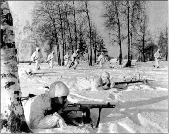 Иллюстрация к книге — Секретный фронт Генерального штаба [i_022.jpg]