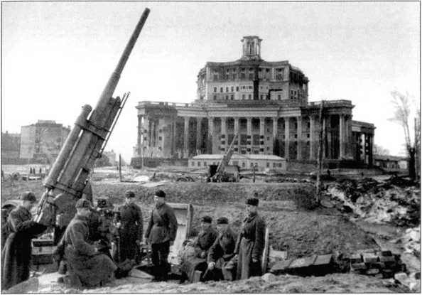 Иллюстрация к книге — Секретный фронт Генерального штаба [i_027.jpg]