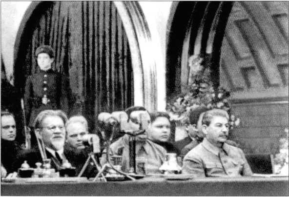 Иллюстрация к книге — Секретный фронт Генерального штаба [i_032.jpg]