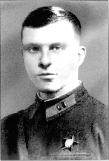 Иллюстрация к книге — Секретный фронт Генерального штаба [i_034.jpg]