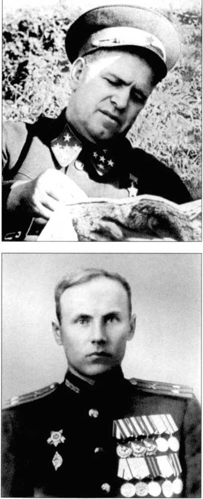 Иллюстрация к книге — Секретный фронт Генерального штаба [i_040.jpg]