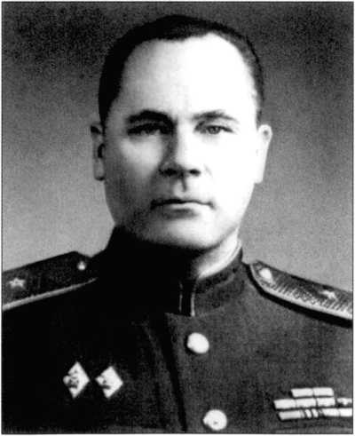 Иллюстрация к книге — Секретный фронт Генерального штаба [i_042.jpg]