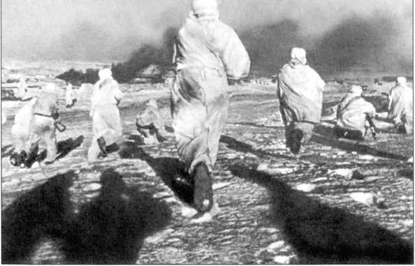 Иллюстрация к книге — Секретный фронт Генерального штаба [i_044.jpg]