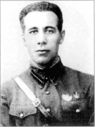 Иллюстрация к книге — Секретный фронт Генерального штаба [i_061.jpg]